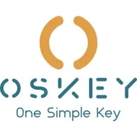 OSKEY logo