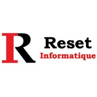 RESET INFORMATIQUE logo
