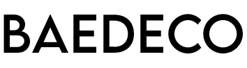 BAEDECO logo