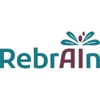 REBRAIN logo