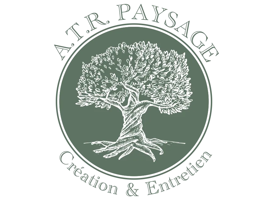 A.T.R. PAYSAGE logo
