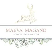 MAEVA MAGAND - GESTION ADMINISTRATIVE logo