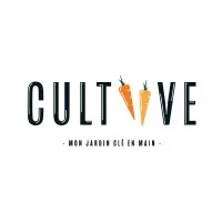 CULTIIVE logo