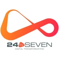 24BYSEVEN logo