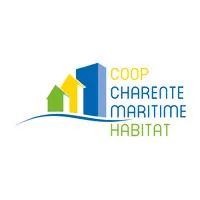 COOP CHARENTE MARITIME HABITAT SOCIETE ANONYME COOPERATIVE D'INTERET COLLECTIF D'HABITATION A LOYER MODERE A CAPITAL VAR logo