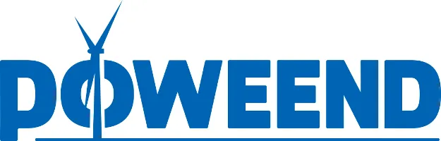 POWEEND logo