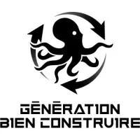 GENERATION BIEN CONSTRUIRE (GBC) logo