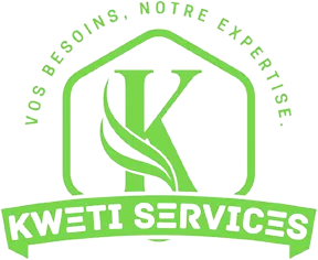 KWETI SERVICES PRO logo