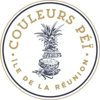 COULEURS PEI logo