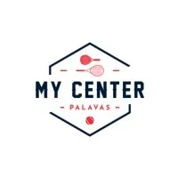 MY CENTER PALAVAS logo