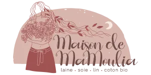 MAISON DE MAMOULIA logo