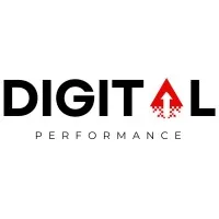 DIGITAL PERFORMANCE logo
