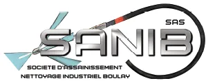 SANIB logo