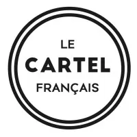 LE CARTEL FRANCAIS logo