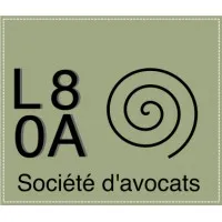 L80A logo