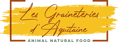 LES GRAINETERIES D'AQUITAINE logo