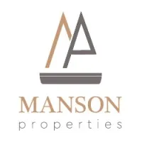 MANSON PROPERTIES logo