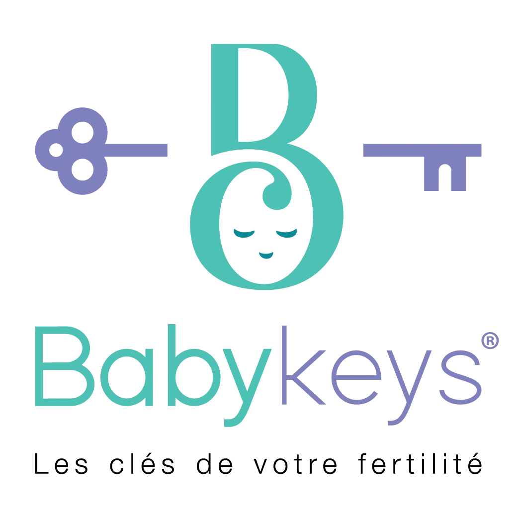 BABY GOAL logo