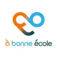 A BONNE ECOLE logo