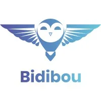 STUDIO BIDIBOU logo