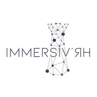 IMMERSIV'RH logo