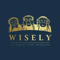WISELY GROUPE logo