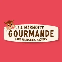LA MARMOTTE GOURMANDE (LMG) logo