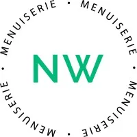NW MENUISERIE logo