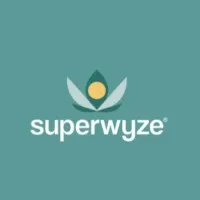 SUPERWYZE logo