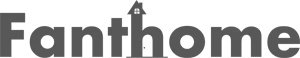 FANT'HOME logo