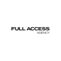 FULL ACCESS AGENCY logo