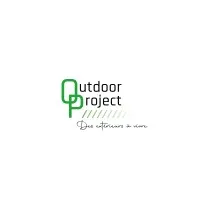 OUTDOOR PROJECT logo