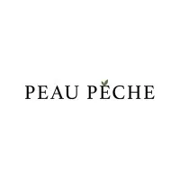 PEAU PECHE logo