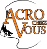 ACRO CHEZ VOUS logo