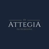 ATTEGIA PATRIMOINE logo