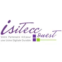 ISITECC OUEST logo