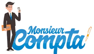 MR COMPTA logo