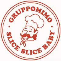 THE SLICE COMPANY logo