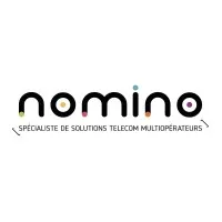 NOMINO logo