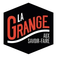 LA GRANGE logo