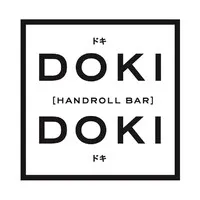 DOKI DOKI logo
