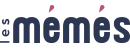 LES MEMES SAS logo