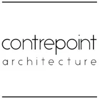 CONTREPOINT ARCHITECTURE logo
