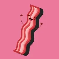 SUPPLEMENT BACON logo