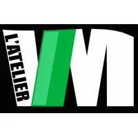 L'ATELIER VM logo