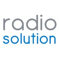 RADIO SOLUTION logo