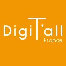 DIGITALL' INVEST logo