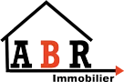 ABR IMMOBILIER logo