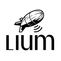 LIUM logo