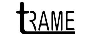 TRAME DESIGN logo